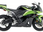 Honda CBR 600RR / C-ABS